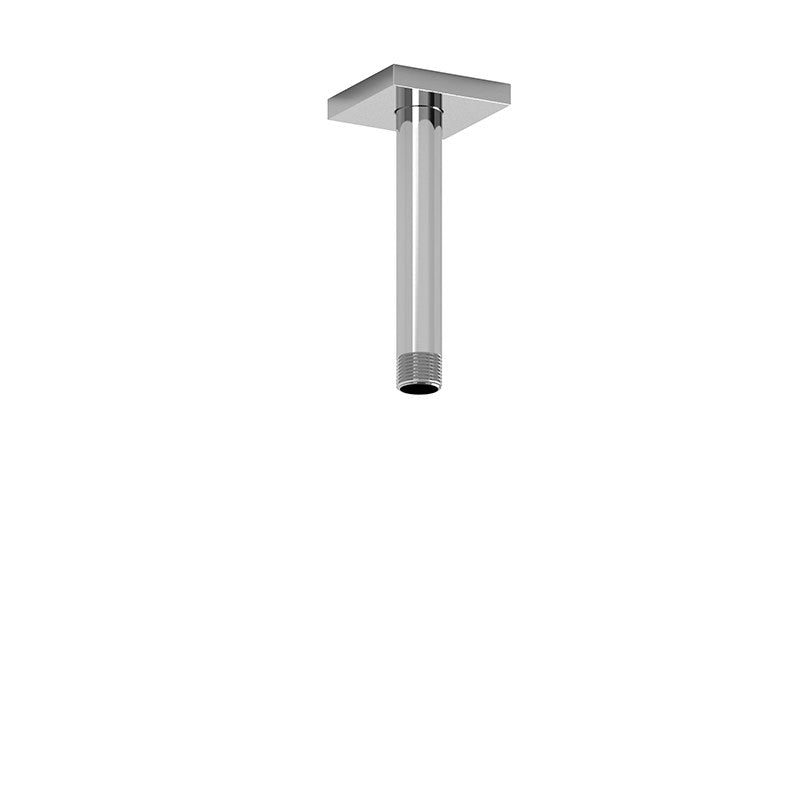Riobel 518 15 cm 6 vertical shower arm