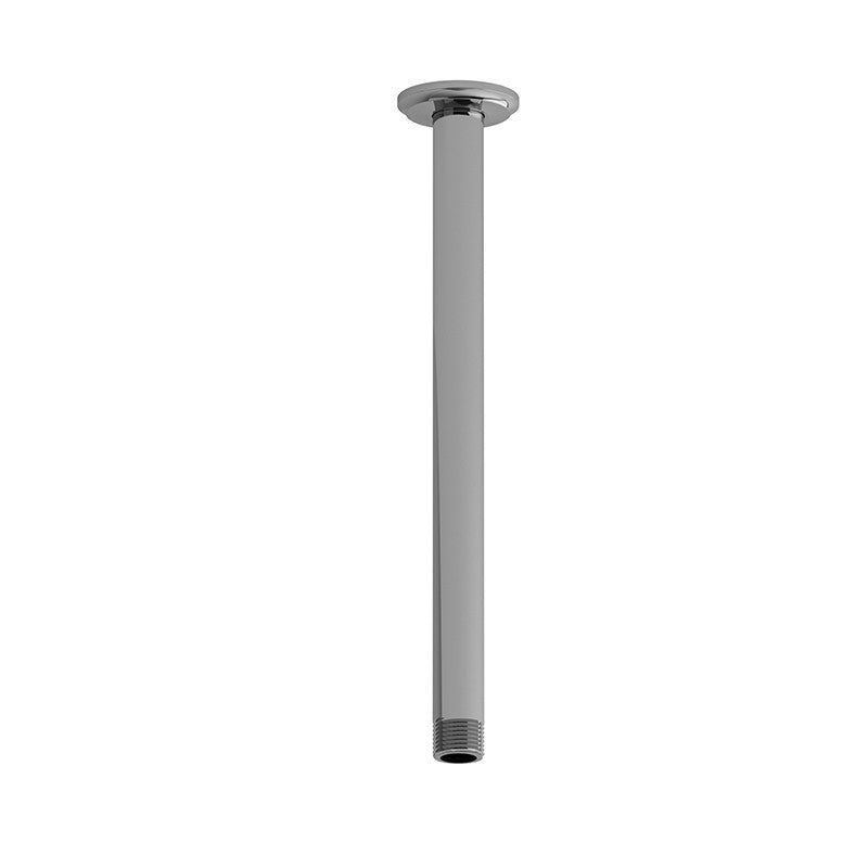 Riobel 557 30 cm (12inches) vertical shower arm