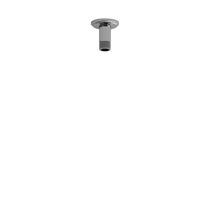 Riobel 559 7.5 cm (3inches) vertical shower arm