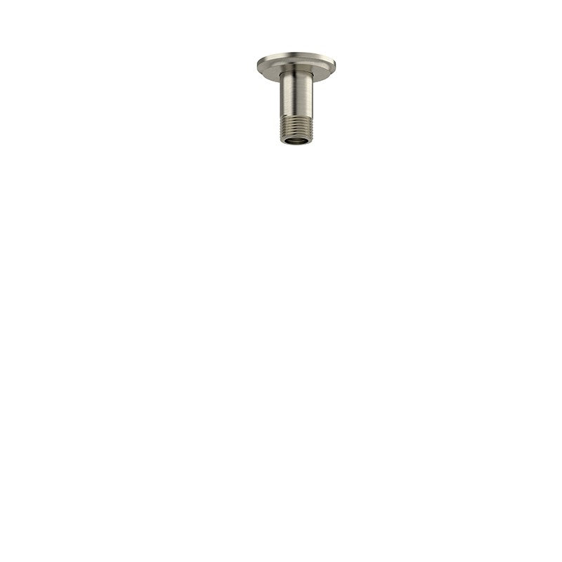 Riobel 559 7.5 cm (3inches) vertical shower arm