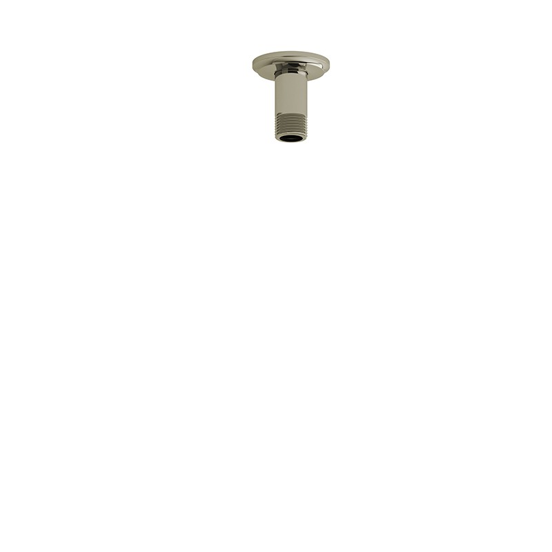 Riobel 559 7.5 cm (3inches) vertical shower arm