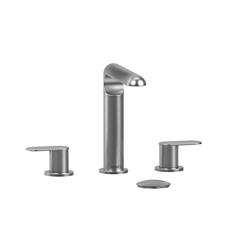 Riobel Ciclo CI08 8inches lavatory faucet