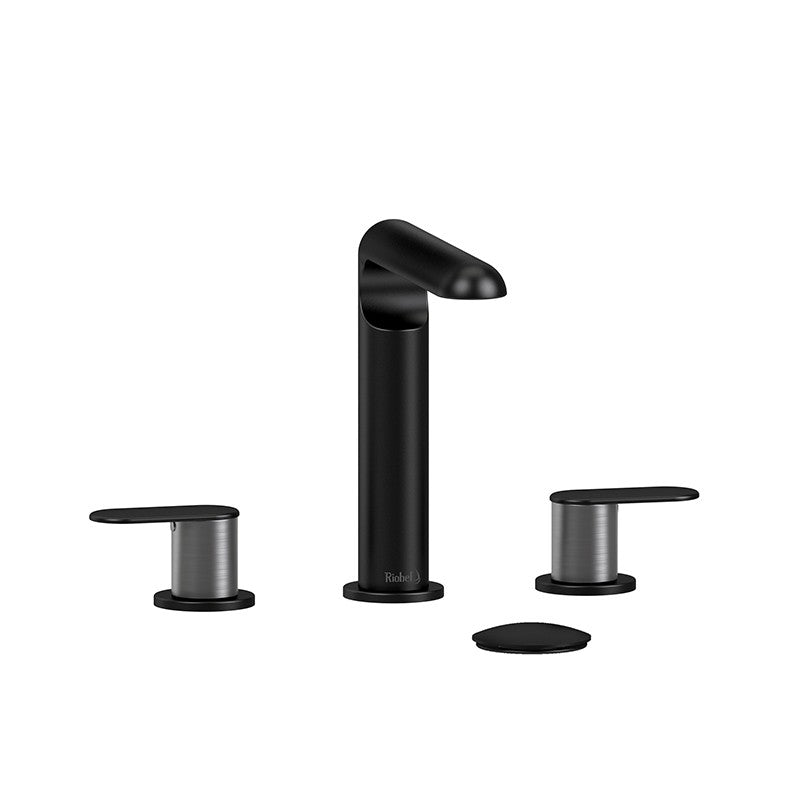 Riobel Ciclo CI08 8inches lavatory faucet
