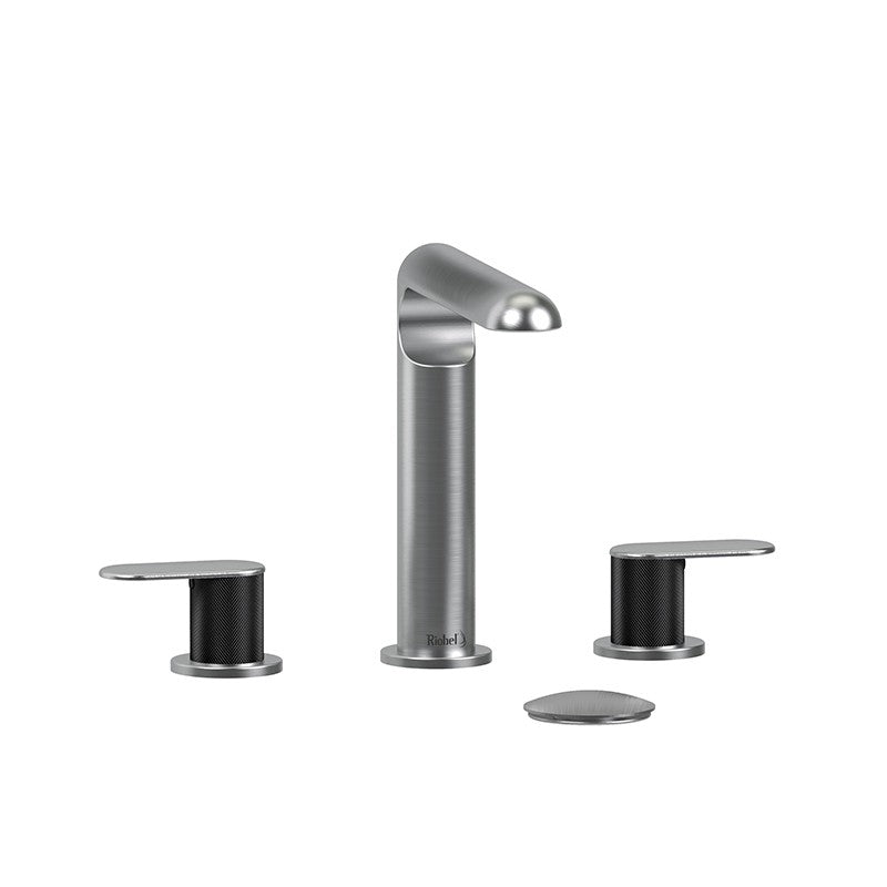 Riobel Ciclo CI08KN 8inches lavatory faucet