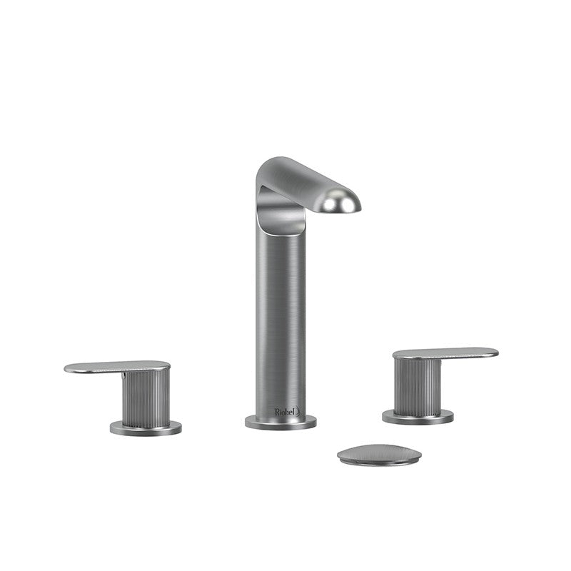 Riobel Ciclo CI08LN 8inches lavatory faucet