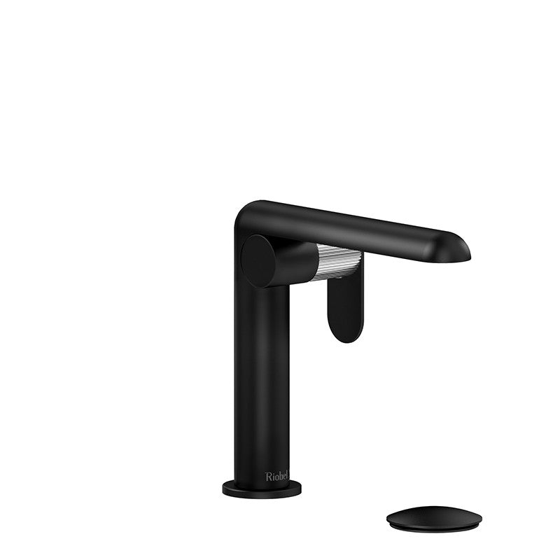 Riobel Ciclo CIS01LN Single hole lavatory faucet