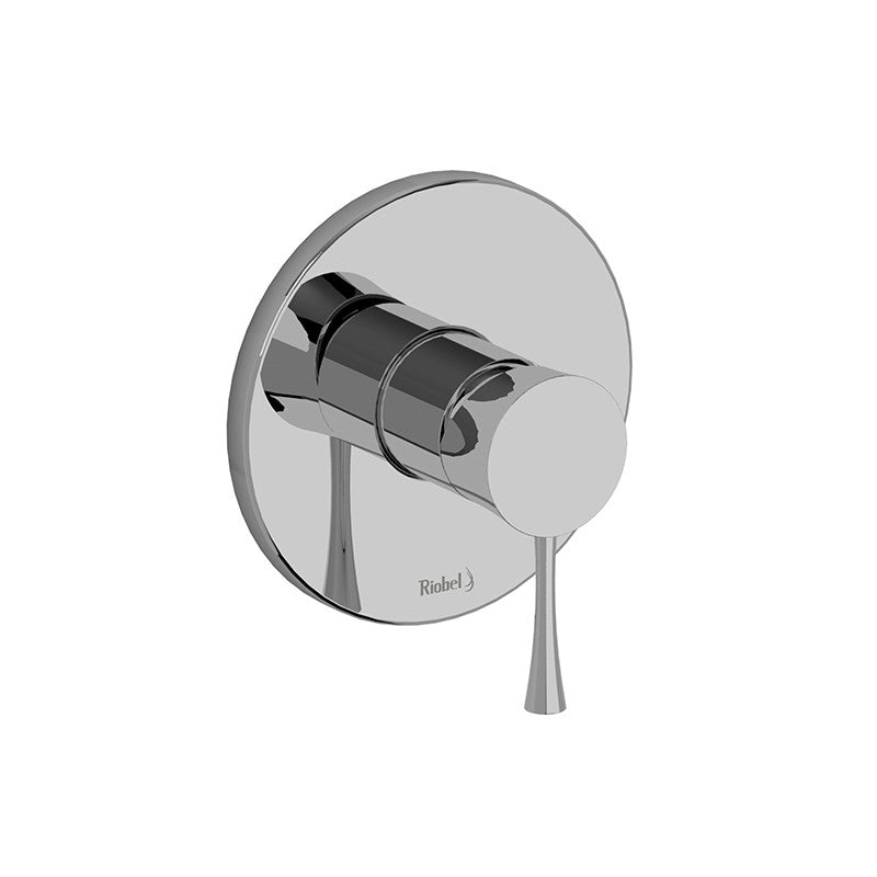 Riobel Edge EDTM51 Type P pressure balance complete valve