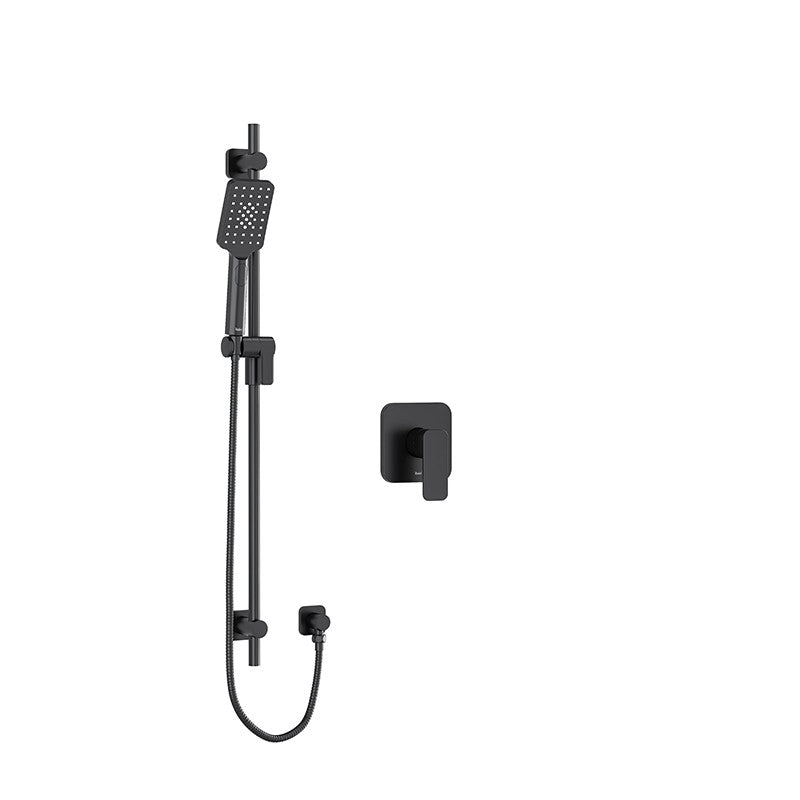 Riobel Equinox EQ54N Type P pressure balance shower