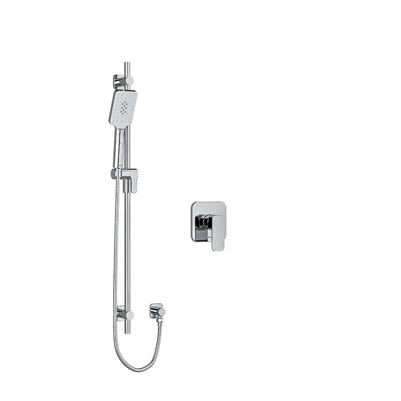 Riobel Equinox EQ54N Type P pressure balance shower