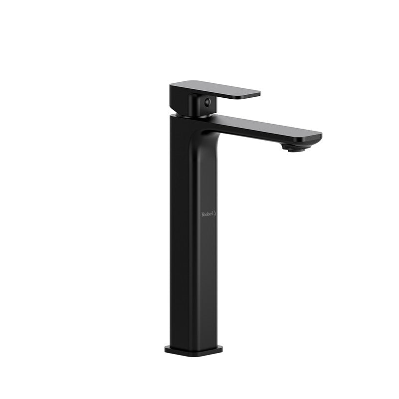 Riobel Equinox EQL01 Single hole faucet