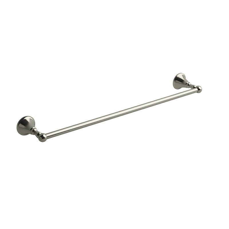 Riobel Momenti MM5 60 cm (24inches) towel bar
