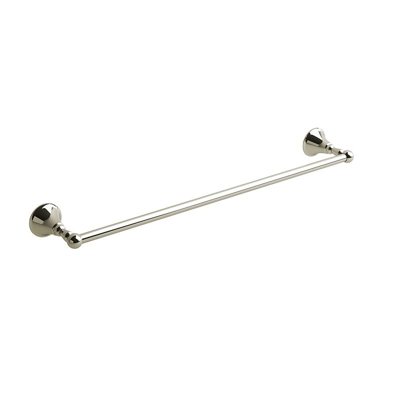Riobel Momenti MM5 60 cm (24inches) towel bar