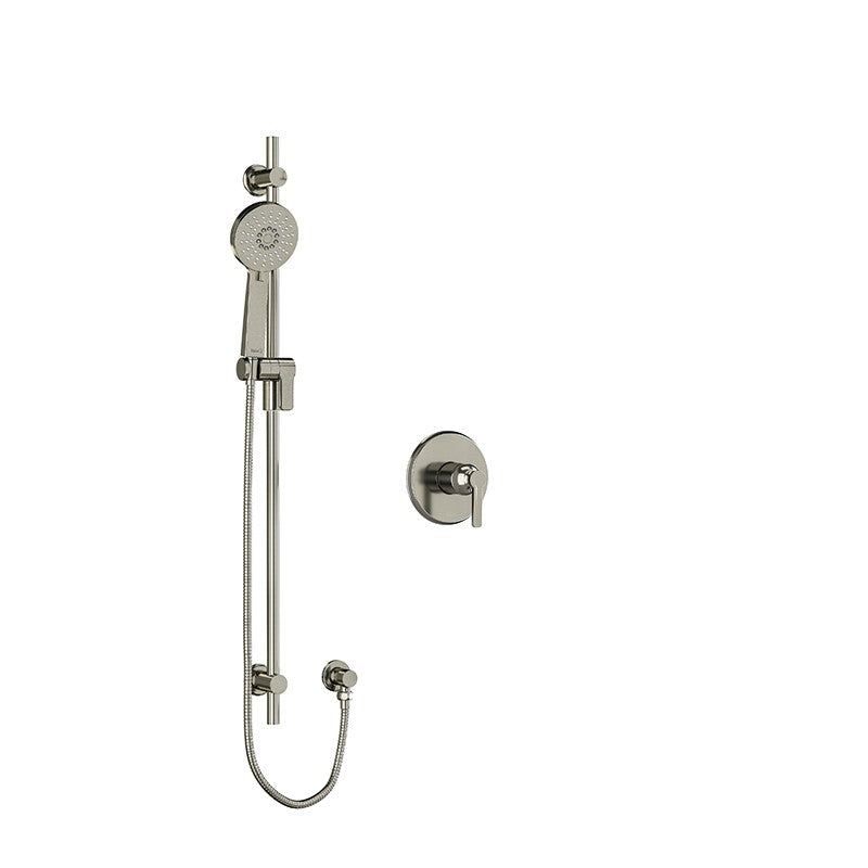 Riobel Momenti MMRD54J Type P (pressure balance) shower