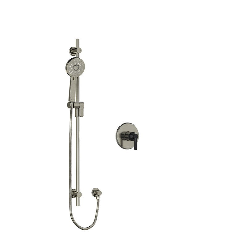 Riobel Momenti MMRD54J Type P (pressure balance) shower