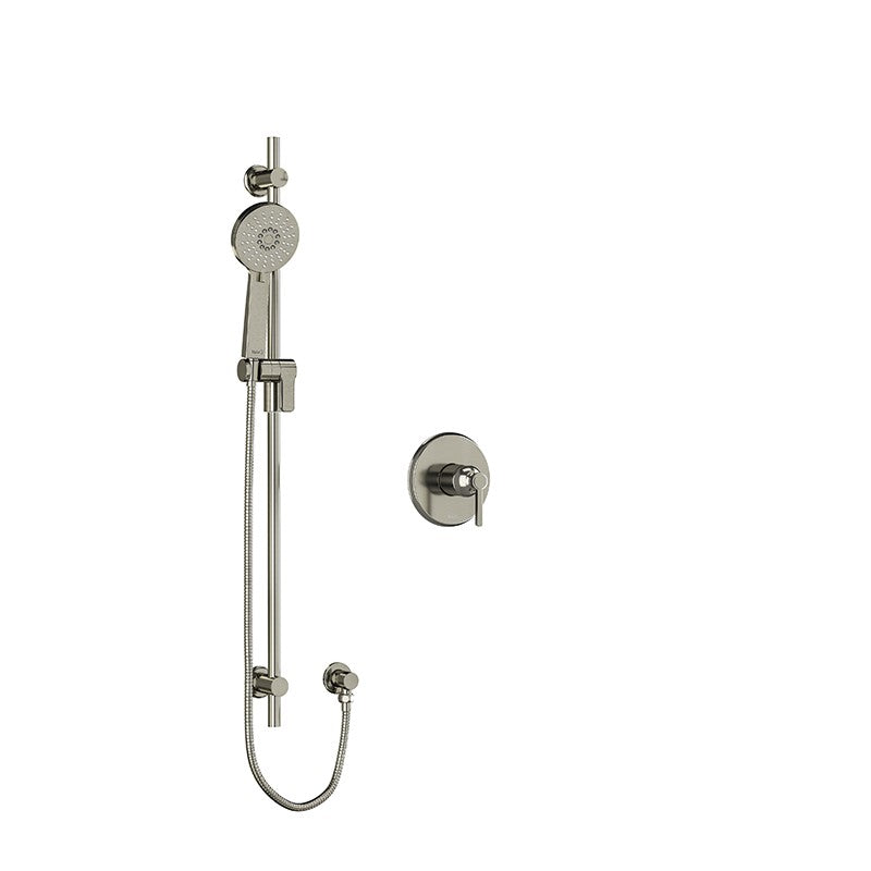 Riobel Momenti MMRD54L Type P (pressure balance) shower