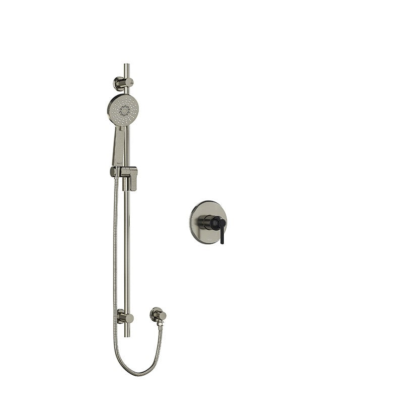 Riobel Momenti MMRD54L Type P (pressure balance) shower