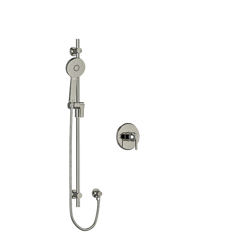 Riobel Momenti MMRD54L Type P (pressure balance) shower