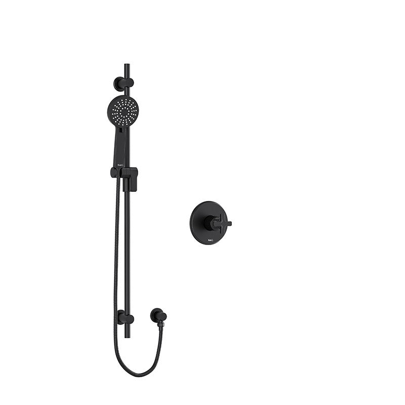 Riobel Momenti MMRD54X Type P (pressure balance) shower
