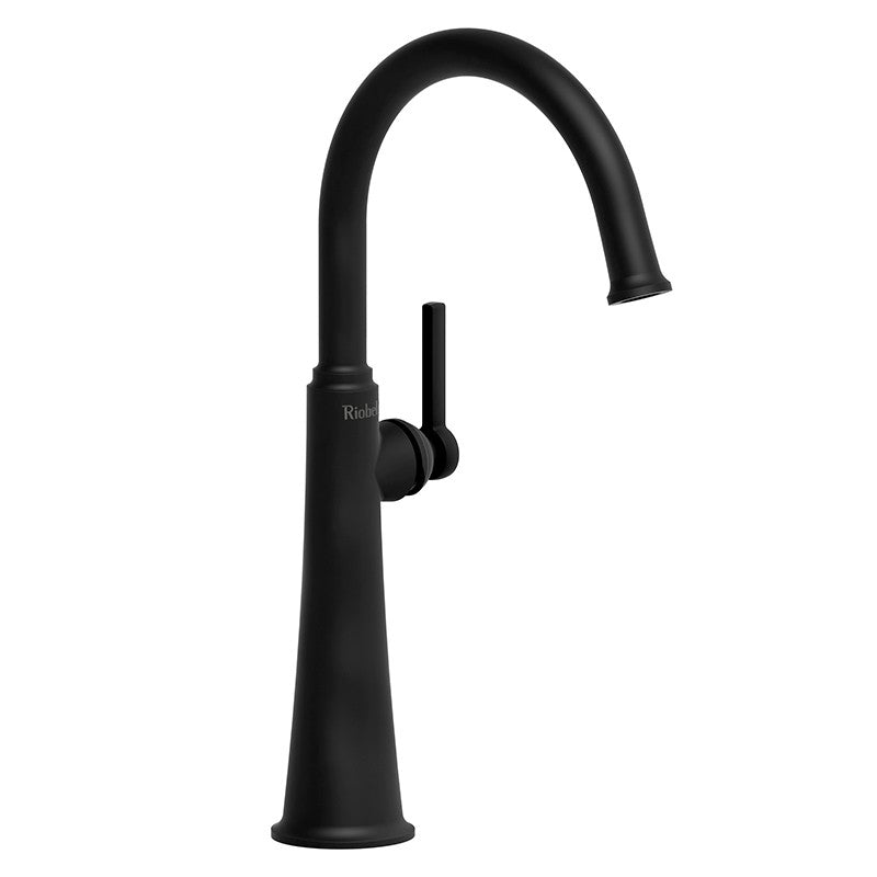 Riobel Momenti MMRDL01L Single hole lavatory faucet