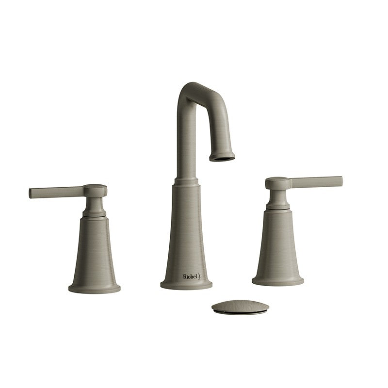 Riobel Momenti MMSQ08L 8inches lavatory faucet