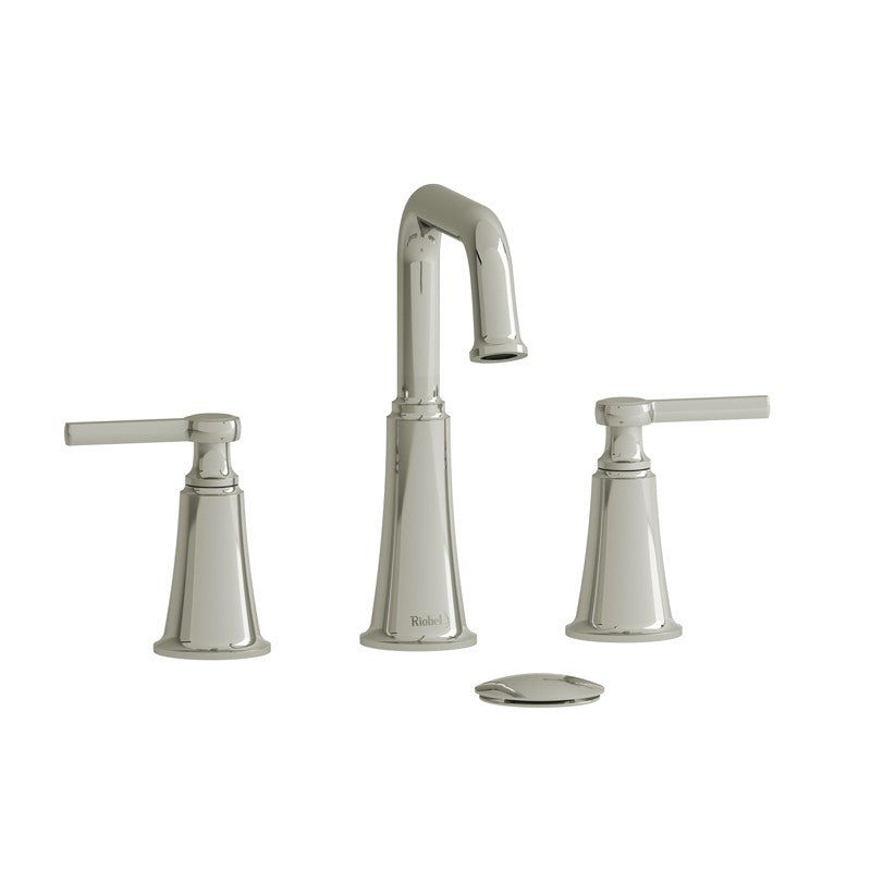 Riobel Momenti MMSQ08L 8inches lavatory faucet