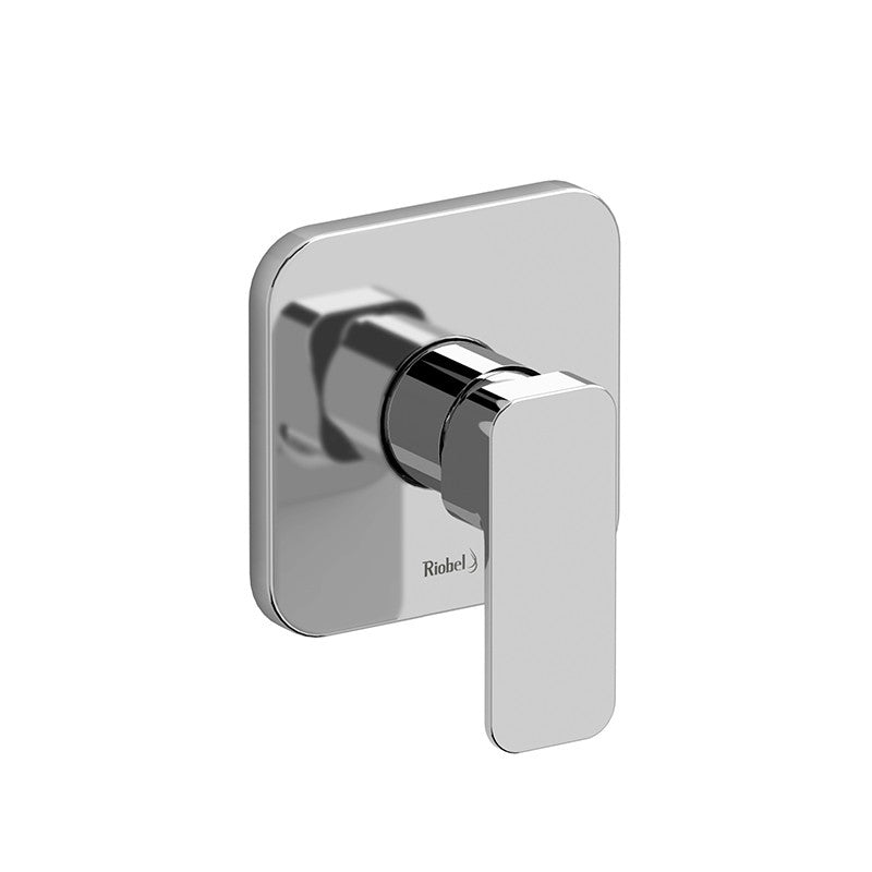 Riobel Equinox Type P pressure balance valve trim