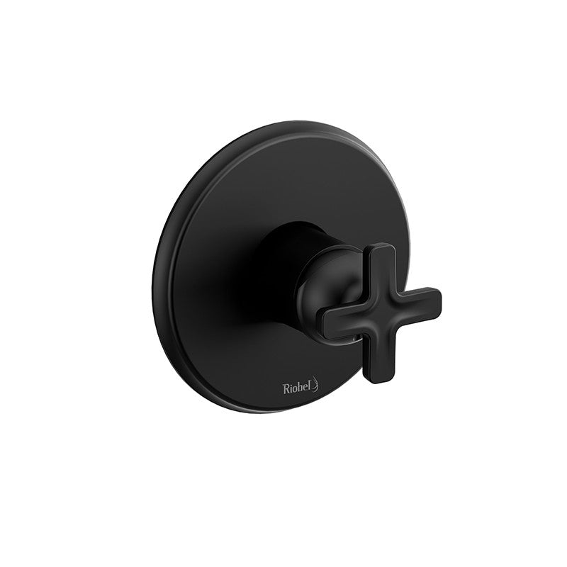 Riobel Momenti TMMRD51X Type P (pressure balance) valve trim