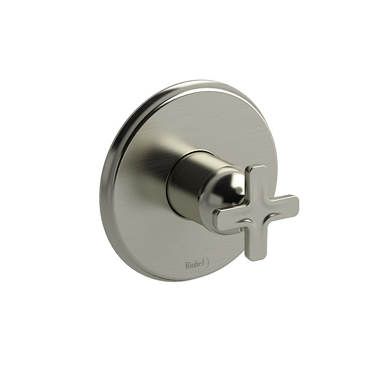 Riobel Momenti TMMRD51X Type P (pressure balance) valve trim