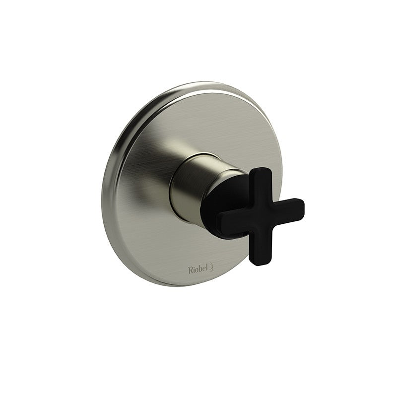 Riobel Momenti TMMRD51X Type P (pressure balance) valve trim