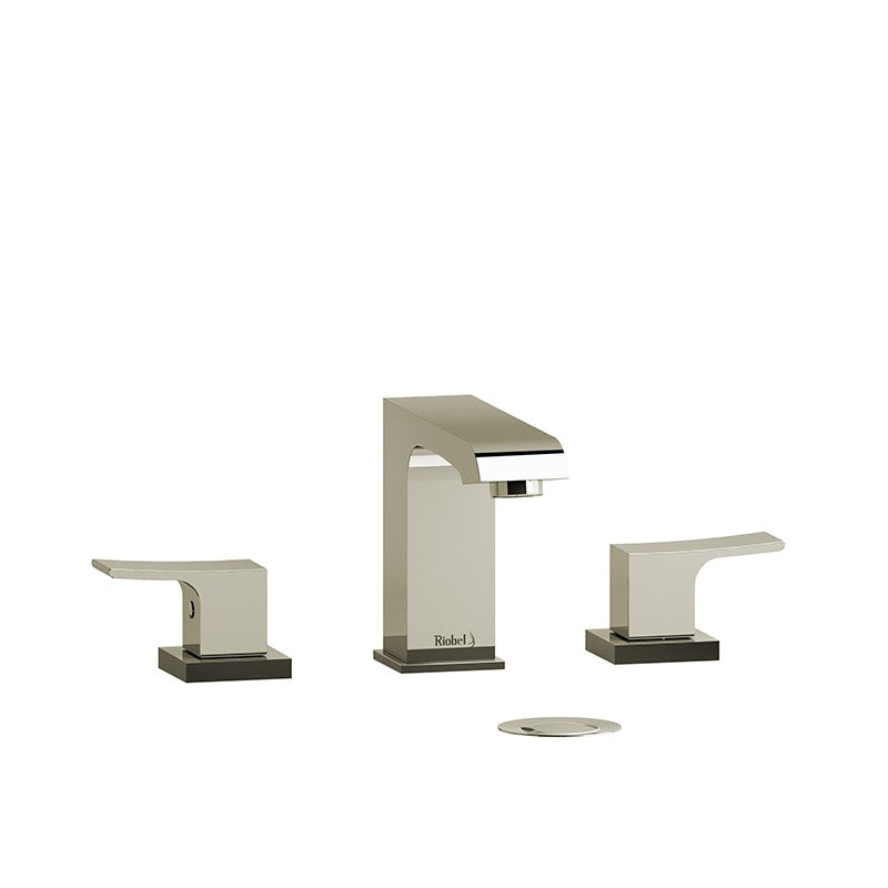 Riobel Zendo ZO08 8 lavatory faucet