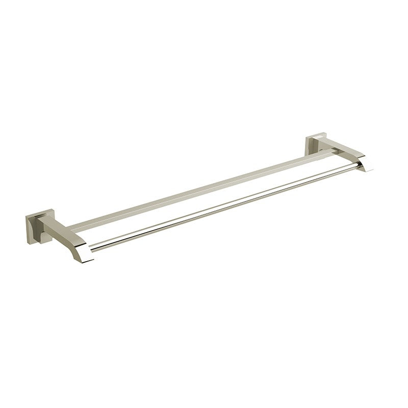 Riobel Zendo ZO6 60 cm 24 double towel bar