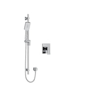 Riobel Zendo ZOTQ54 Type P pressure balance shower