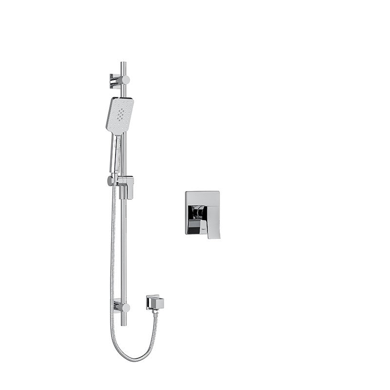 Riobel Zendo ZOTQ54 Type P pressure balance shower
