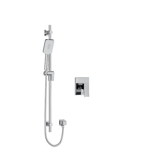 Riobel Zendo ZOTQ54 Type P pressure balance shower