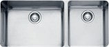 Franke KBX120-39