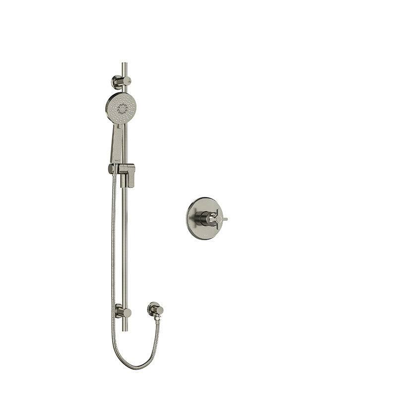 Riobel Momenti MMRD54 Type P (pressure balance) shower