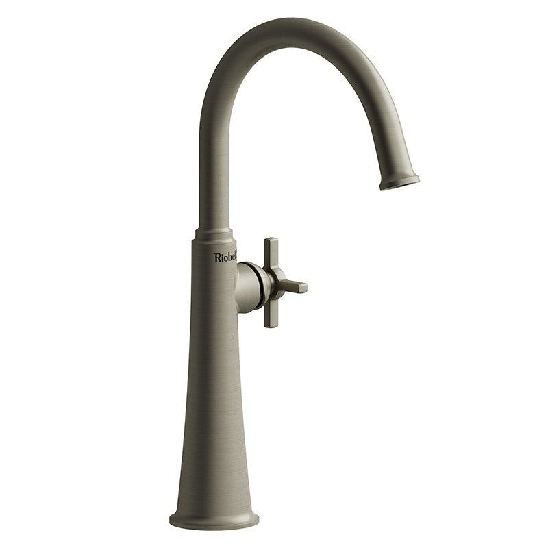 Riobel Momenti MMRDL01 Single hole lavatory faucet
