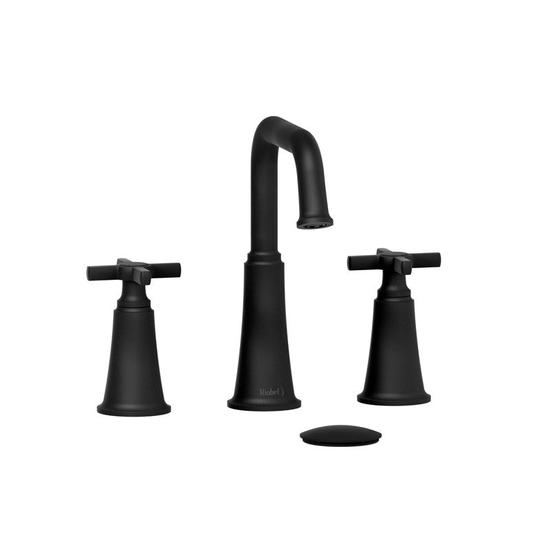 Riobel Momenti MMSQ08 8inches lavatory faucet