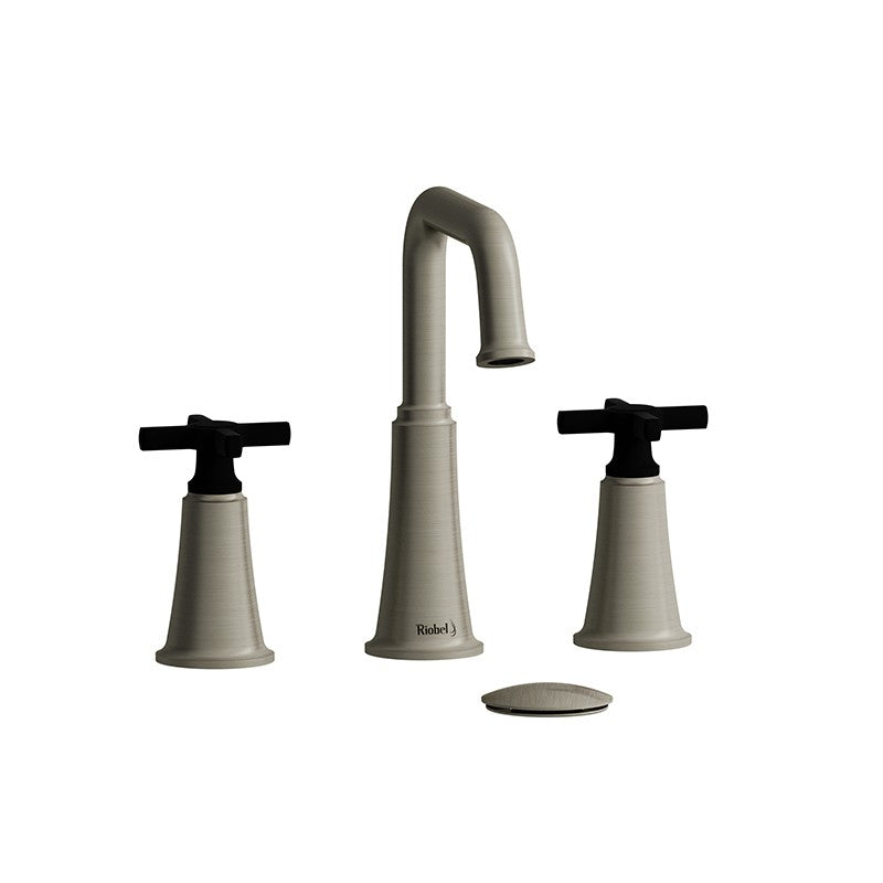 Riobel Momenti MMSQ08 8inches lavatory faucet