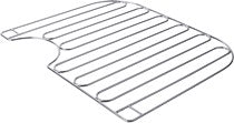 Franke OA-31S Shelf Grid SS Oceania (reversible) OXX series