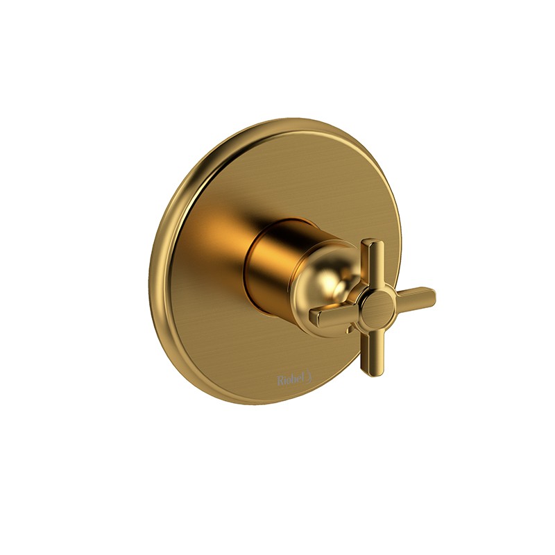 Riobel Momenti TMMRD51 Type P (pressure balance) valve trim