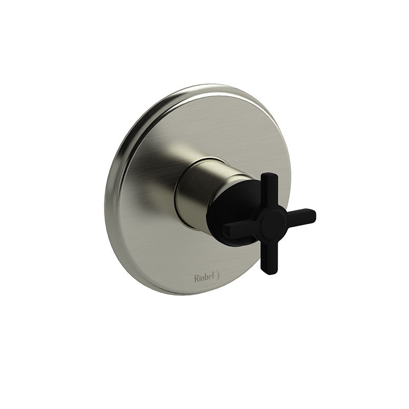 Riobel Momenti TMMRD51 Type P (pressure balance) valve trim