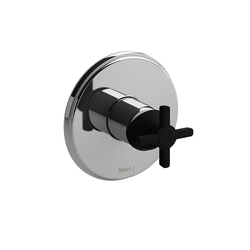 Riobel Momenti TMMRD51 Type P (pressure balance) valve trim