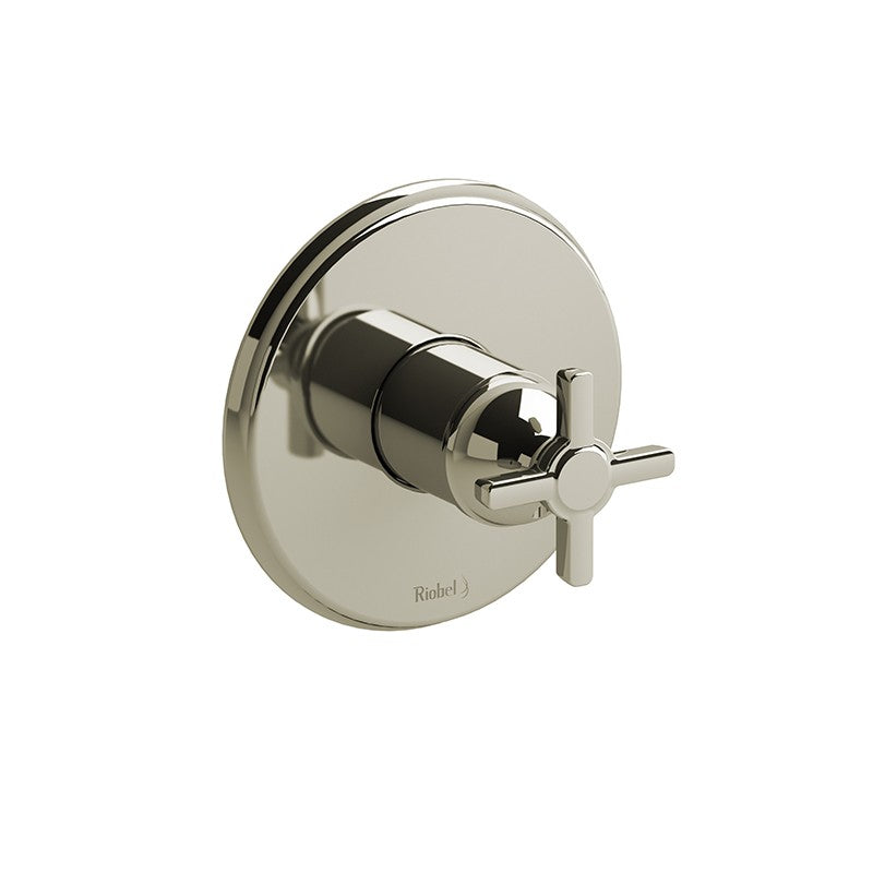 Riobel Momenti TMMRD51 Type P (pressure balance) valve trim
