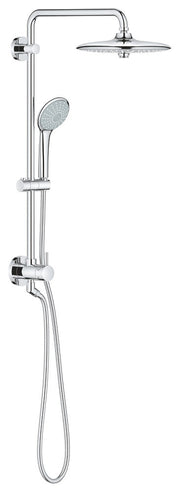 GROHE 27867 Grohe Retro-Fit Shower System wEuphoria HS and SH