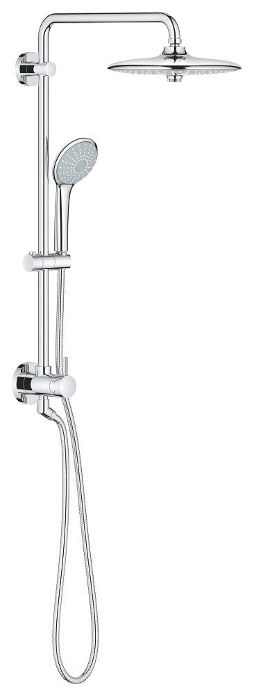 GROHE 27867 Grohe Retro-Fit Shower System wEuphoria HS and SH