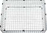 Franke PS23-50S Wire basket SS Professional