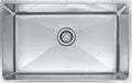 Franke PSX110271016BG Sink - Undermount Single Professional 16 gauge with bottom grid