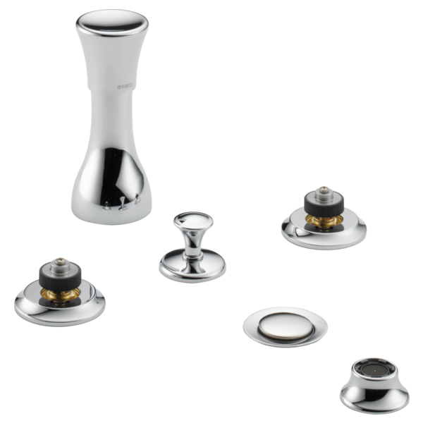 BRIZO ROOK 68460 BIDET
