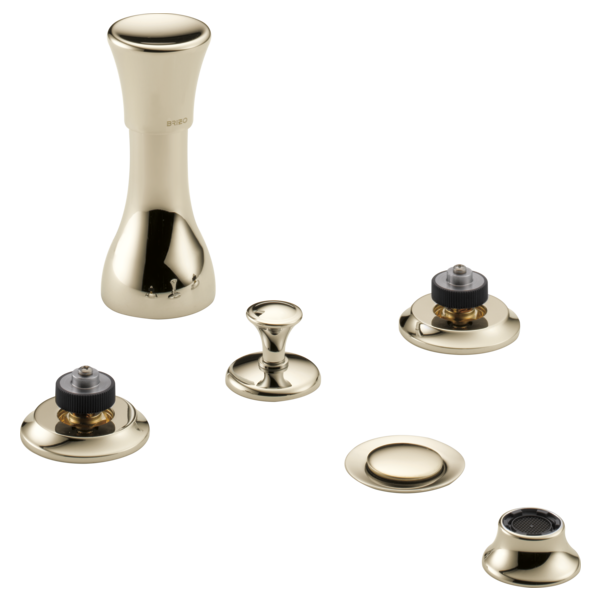 BRIZO ROOK 68460 BIDET